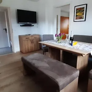 Haus Bergreich Apartment Schönau am Königssee