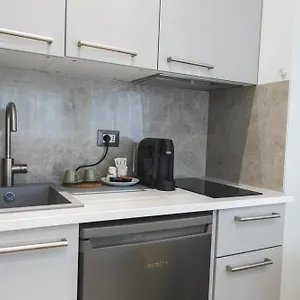 Residenza Gioiello - Comfort & A Milán