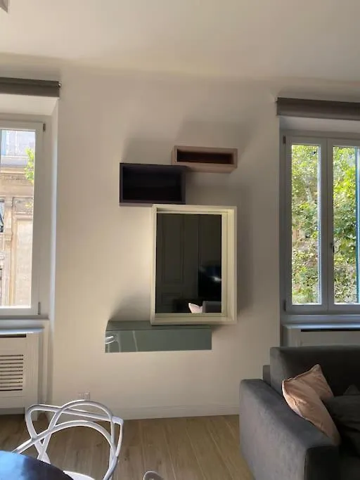 Trastevere Design Apartment Rome Italy