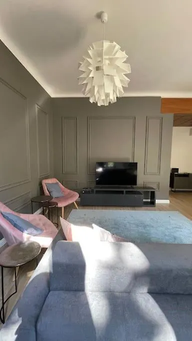 Trastevere Design Apartment روما