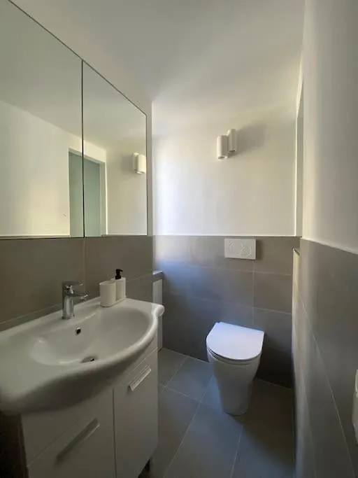 Trastevere Design Apartment روما