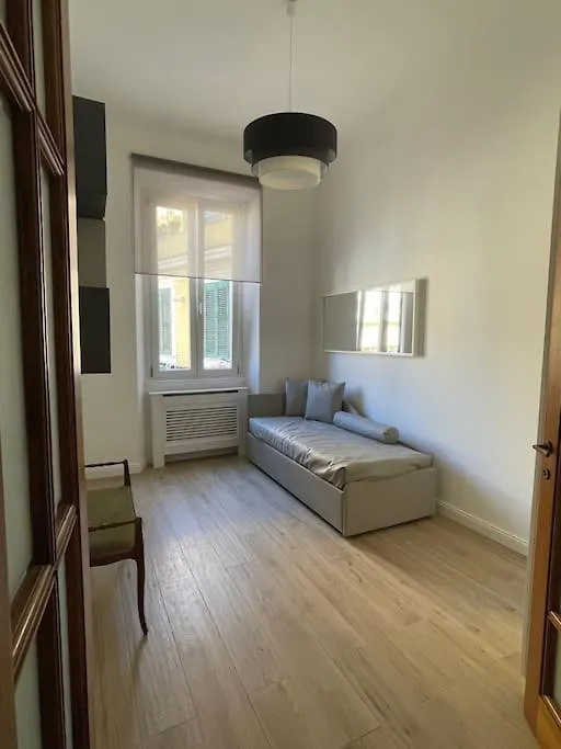 Trastevere Design Apartment Rome