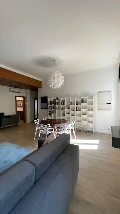 Trastevere Design Apartment Rome