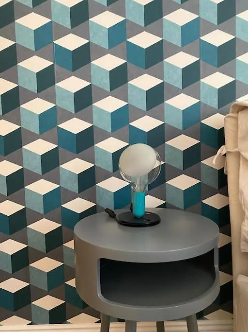 Trastevere Design Apartment Rome