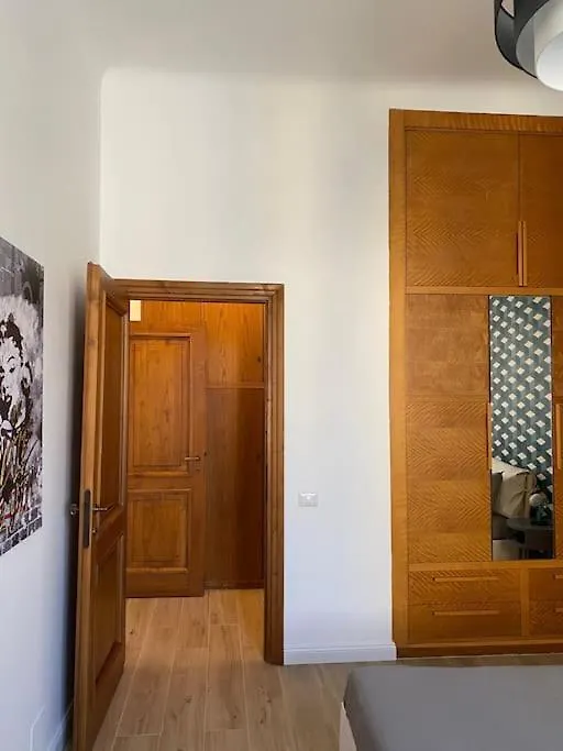 Trastevere Design Apartment روما