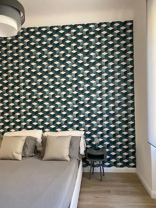 Trastevere Design Apartment روما إيطاليا