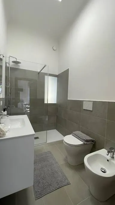 Trastevere Design Apartment Rome