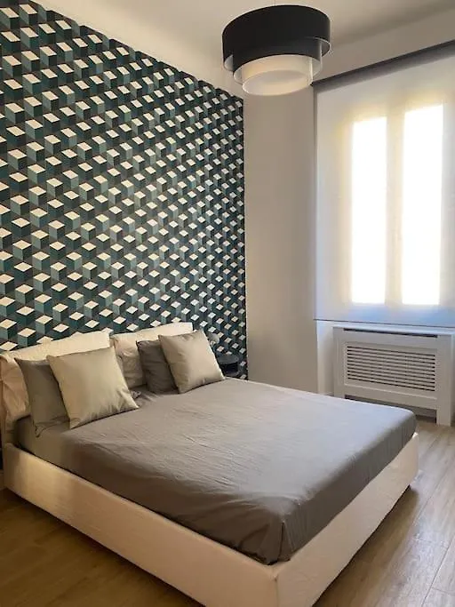Trastevere Design Apartment Rome
