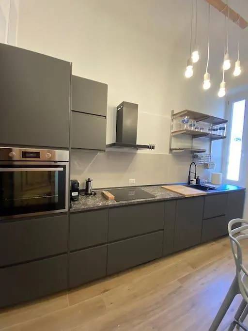 Trastevere Design Apartment Rome 0*,