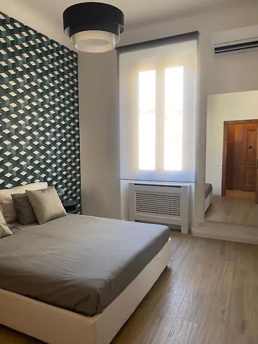 Trastevere Design Apartment Rome Italy